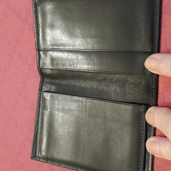 The London Harness Company credit card wallet - Picture 1 of 7